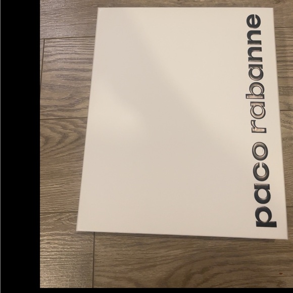 Paco Rabane Pixel Mini shoulder bag - Picture 13 of 13